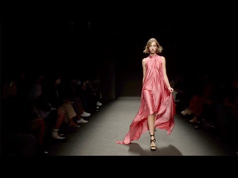 Budapest Select | Spring Summer 2021 | Full Show