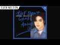 Michael Jackson 05 D S Alternate Version Audio HQ HD
