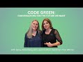 Episode Two: CODE GREEN Interview with Goldman Prize Winner Laurene Allen
