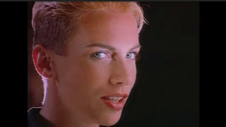Eurythmics - Sex Crime 1984 (Music Video)