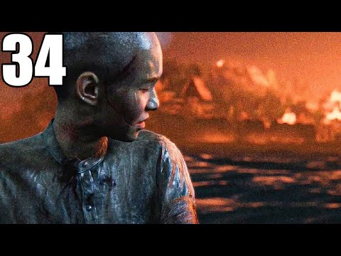 THE LAST OF US PART 2 PS5 Walkthrough Gameplay Part 34 - Back home