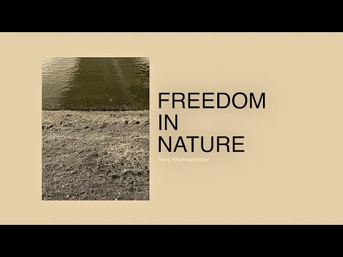 Nury Khalmamedov - Freedom in Nature | Original Classical Music