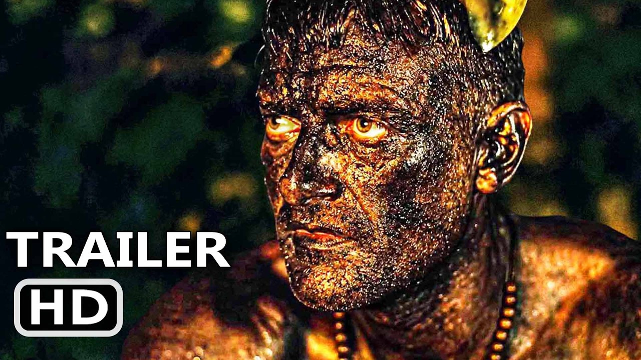 THE LAST PHOTOGRAPH Official Teaser Trailer (2027) Zack Snyder