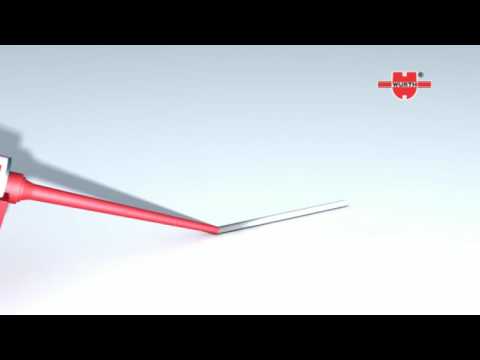 WIT VM 200, PB - Kemankare för lättbetong