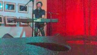 Tiago Bettencourt (O Jogo)