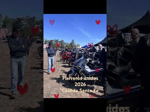 Museo del automóvil de Casilda -Santa Fe  -Fierreros Unidos 2026 #turismo