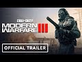 Call of Duty: Modern Warfare 3 - Official Multiplayer Trailer