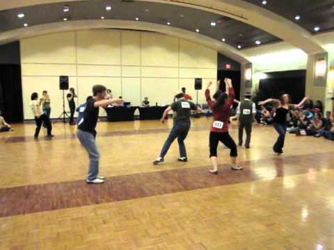 Enter the Blues 2013 Solo Prelims, Heat 2, Song 3