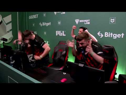 Bad News Eagles emotions after qualifying for major