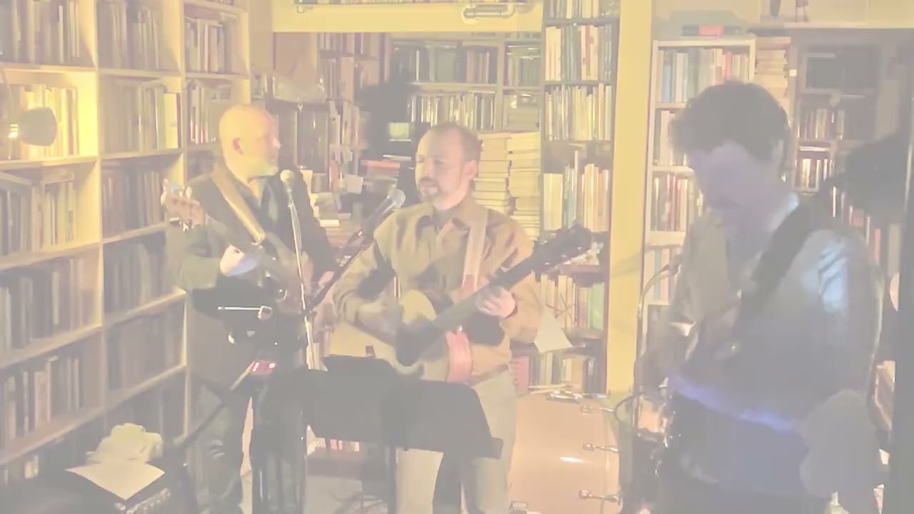 Promotional video thumbnail 2 for The Bad Apples