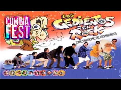 LOS GEDES BERRETINES DE VERDUGA