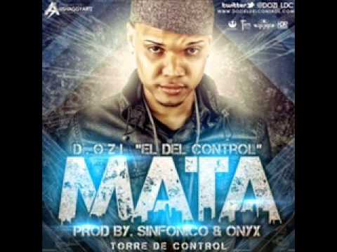 D.OZI- Mata (Original Video)