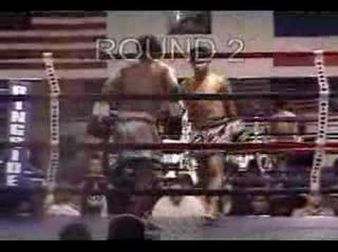 Matee Jedeepitak vs. Saekson Janjira *Short*