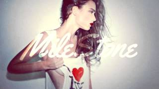 Blondfire - Walking With Giants (Templeton Remix)