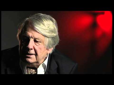 Wolfgang Leonhard: Parteibürokrat Walter Ulbricht