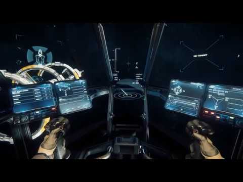 Star Citizen Alpha 3.0.0 Quick Look - Amber's Gayming Space