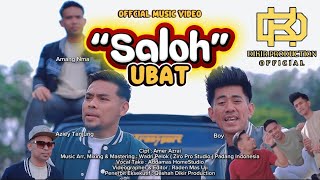 Download lagu Saloh Ubat - Aziey Tanjung, Boy, Amang Nma mp3