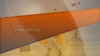 Zaira Agenjo Orientadora en el Instituto Tecnológico MasterD Zaira Agenjo Orientadora en el Instituto Tecnológico MasterD