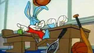 Tiny Toons: How I Spent My Summer Vacation Opening