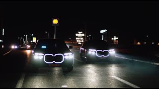 Euron - Criminal music video