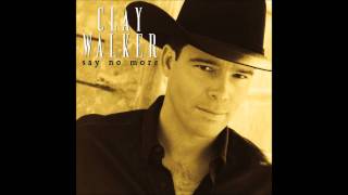 Clay Walker- Real