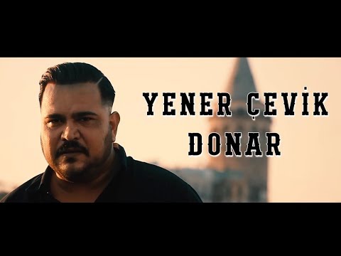 Yener Çevik - Donar