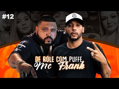 De Role Com Puffe #12 (MC Frank)