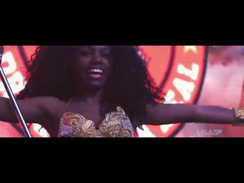 Dragões da Real - Clipe Oficial - Carnaval SP 2019
