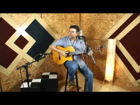 Músicos - Darcy Derenusson