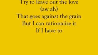 Agnes - Release Me (lyrics)
