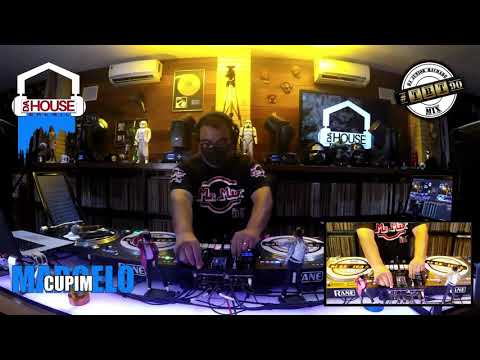 TBT MIX 90 - 20.05.21 - DJ MARCELO CUPIM