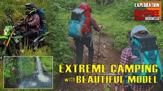 Download lagu EXTREME CAMPING with SEXY MODEL | CAMPING DI KAKI GUNUNG SLAMET | RopeFree Caving Indonesia mp3 Download lagu EXTREME CAMPING with SEXY MODEL | CAMPING DI KAKI GUNUNG SLAMET | RopeFree Caving Indonesia mp3
