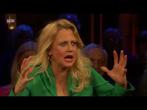Klubbb3 bei NDR Talkshow (02.02.2018)