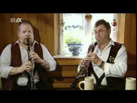 Langenbacher Volksmusikanten - Schottisch für die Margareth