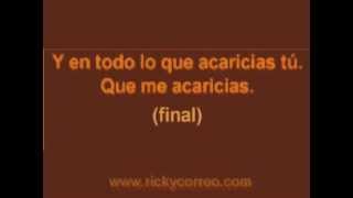 EROS RAMAZZOTTI  un angel como el sol tu eres KARAOKE