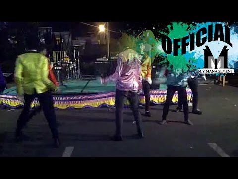 121012 X-SCHOOL (cover After School) - Let's Step Up + Flashback