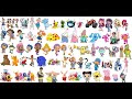 Guess The 2000s Educational Cartoon Theme Song