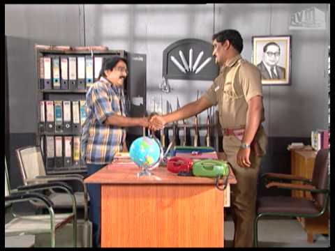 Episode 848: Sorgam Tamil TV Serial - AVM Productions