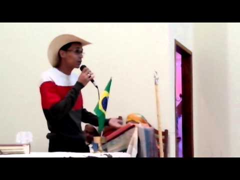 Missa Sertaneja - 13/06/2014 - Salmo Responsorial