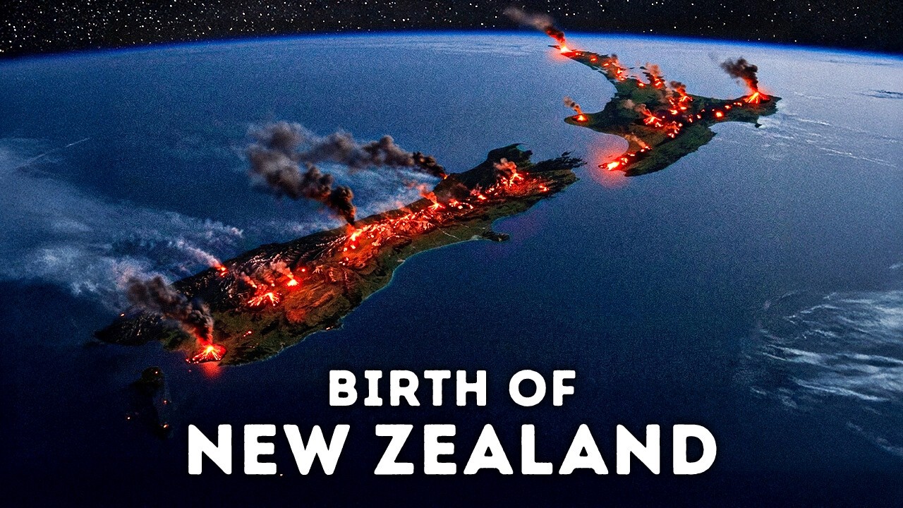 Earth’s Next Mega-Disaster Could Come From This Supervolcano