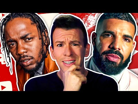 Kendrick Lamar and Drake Beef Just Got Worse, Sony Helldivers 2 Backtrack, & Troubling Rafah Updates