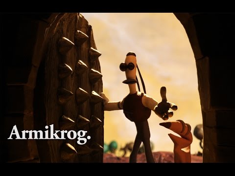 Armikrog 