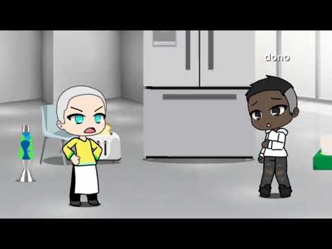 BEAT DO JACQUIN  gacha life