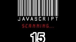 Javascript 15 - IF/ELSE sąlyga