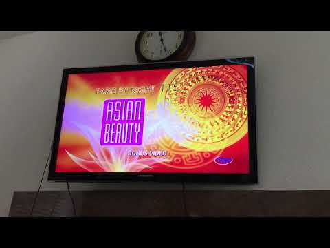 PBN 115 Asian Beauty Net Dep A Dong Bonus Video