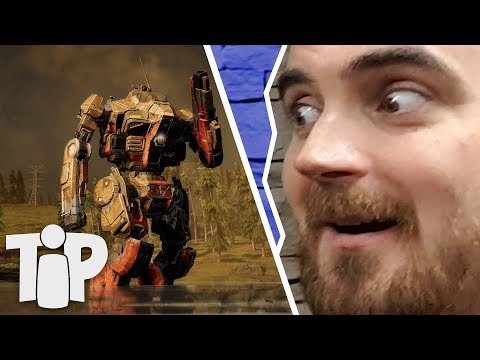 BATTLETECH Heavy Metal - Today I Played