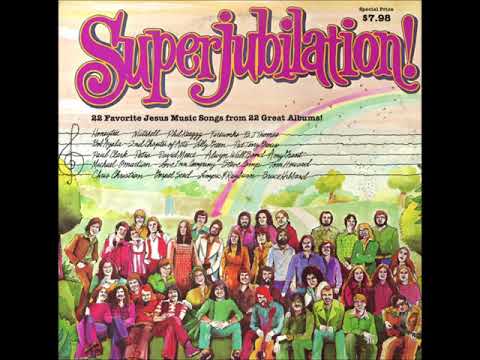 SuperJubilation – The Pat Terry Group – Sweet Music