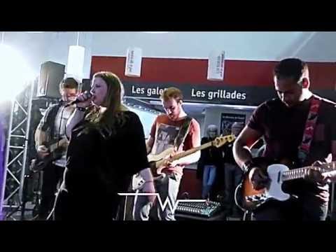 THE GREENWHIPS - Mr Frenchman