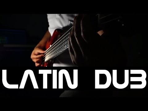 Kabas - Latin Dub