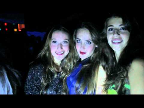 /// APERTURA PEOPLE CLUB VICENZA 6 OTTOBRE 2012 ///